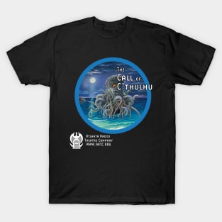 The Call of C'thulhu T-Shirt